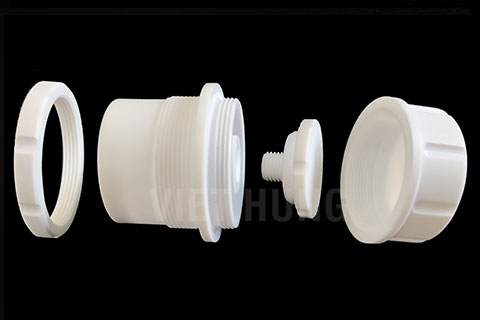 PTFE filter element