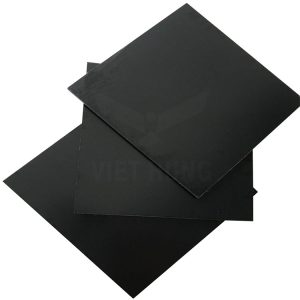 chống tĩnh điện / ESD-FR4-epoxy-sợi thủy tinh-tấm-đen