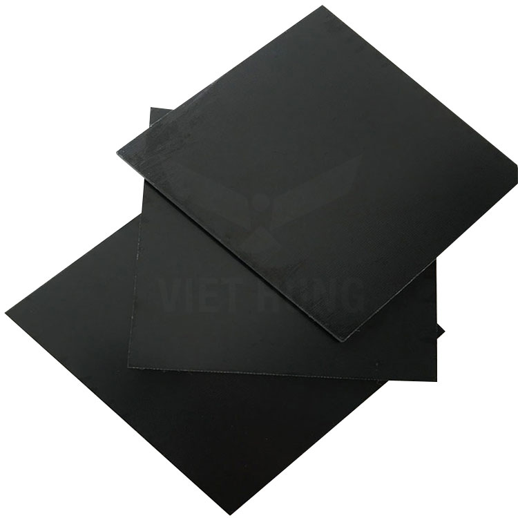 chống tĩnh điện / ESD-FR4-epoxy-sợi thủy tinh-tấm-đen