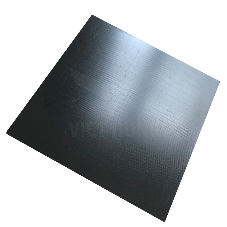 Tấm sợi thủy tinh Epoxy ESD / G10 chống tĩnh điện