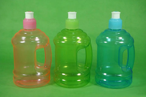Blow-molded-products-containers-for-liquids