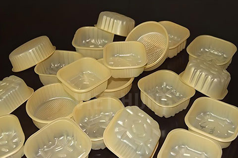 Cake-snack-box