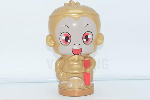Customized-plastic-toys