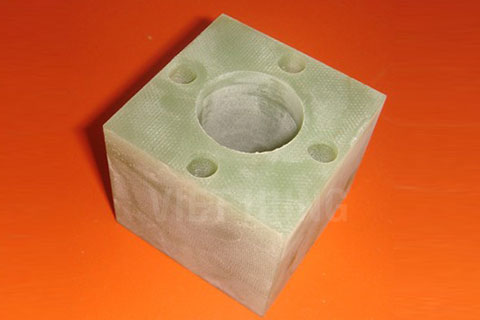 FR4-Epoxy-Fiber-Glass-Sheet-Grinding