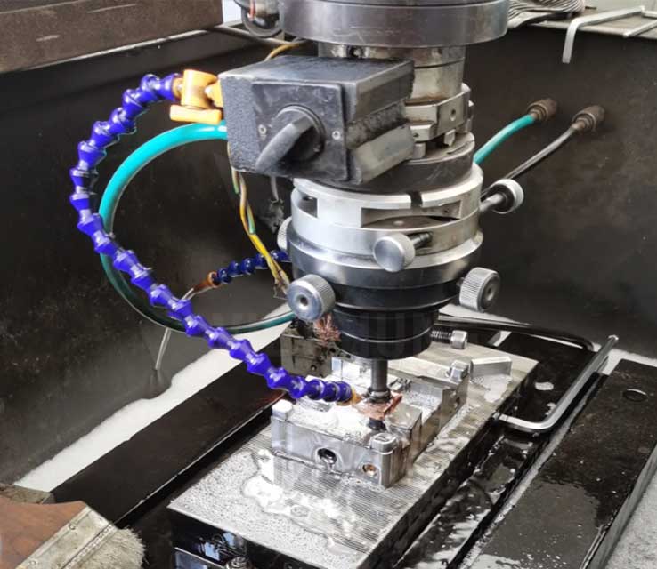 Injection-molding