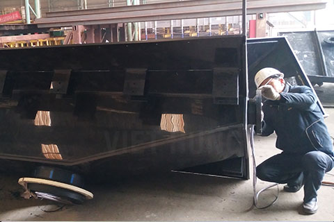 Main-welding-processes