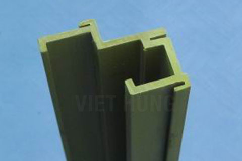 PE-Profile-Bending