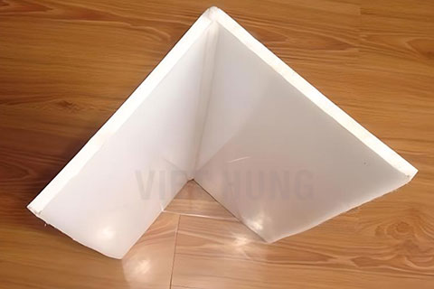 PMMA-Bending