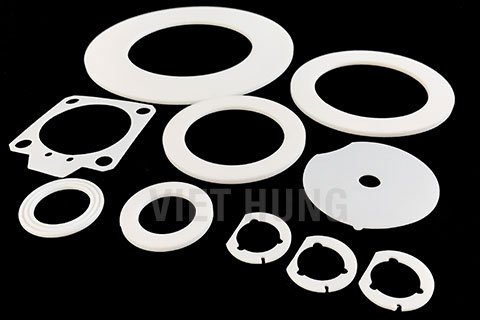 PTFE-corrosion-resistant-sealing-gasket