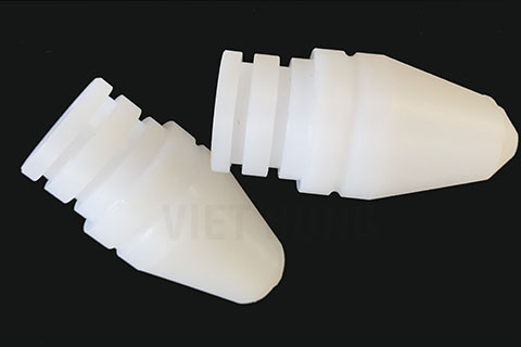 PTFE-nozzle