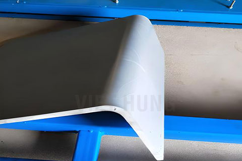 PVC-sheet-Bending