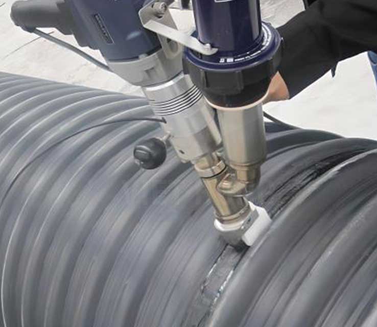 Plastic-Welding