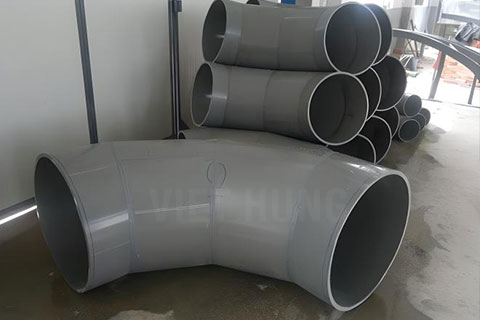 Plastic-Welding-grey-pvc-tubes