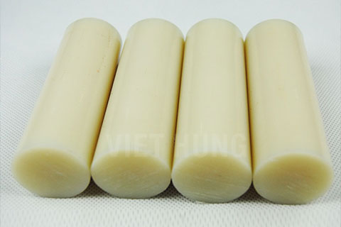 Plastic materials suitable for blister molding:
