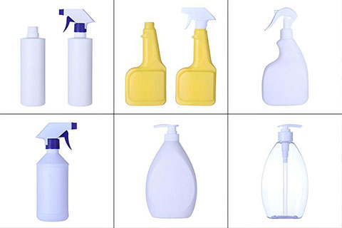 Professional-processing-of-spray-cosmetic-bottles