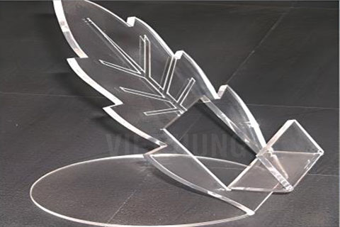Transparent-acrylic-desktop-storage-rack