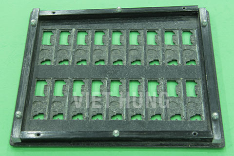 Wave-Solder-Pallet-and-Reflow-Soldering-Material-parts