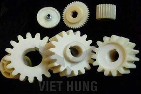 natural abs-gearwheel