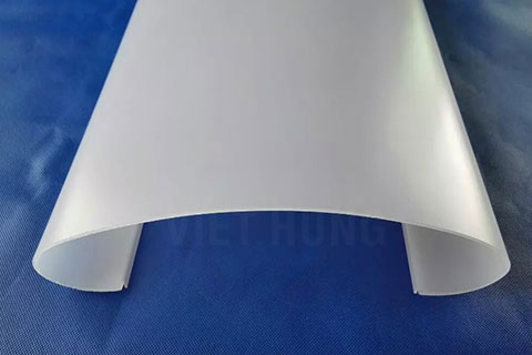 pa6-sheet-Bending