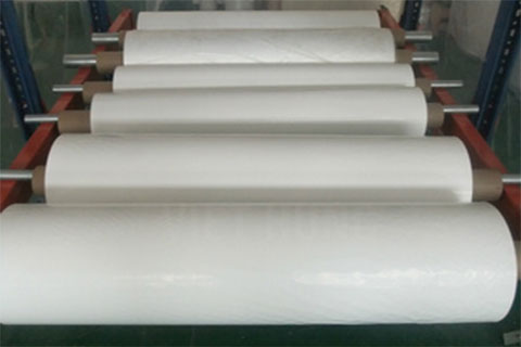 pvdf-roll-Cutting--Striping