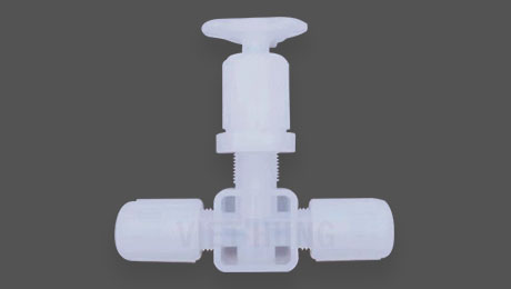 Manual-Needle-Valve
