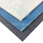Tấm đá tổng hợp DUROSTONE màu xám, xanh, đen