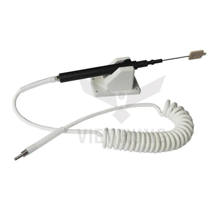 Biểu đồ  PEEK vacuum suck