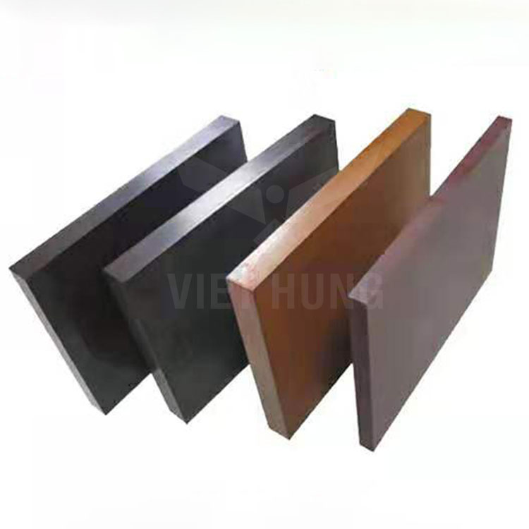 PI-vespel-tấm-&-que