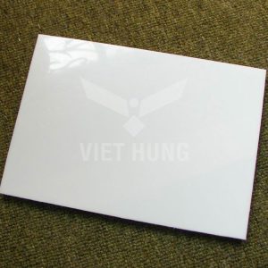 TẤM NHỰA PP TRẮNG