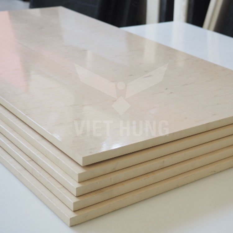 Tấm PPS Tự Nhiên