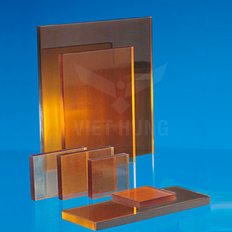 PSU-tờ-hổ phách