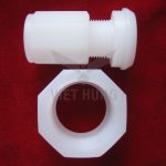 Các bộ phận PVDF