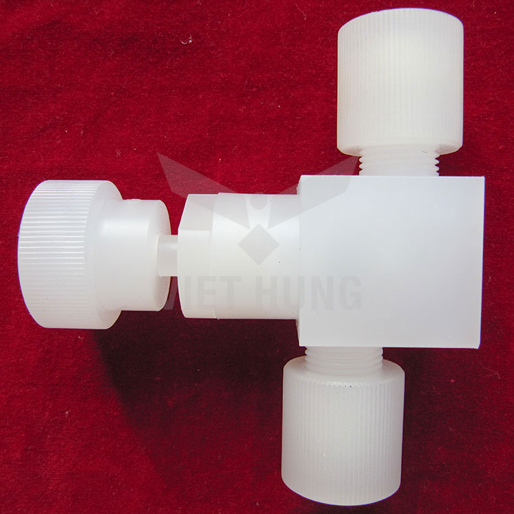 Bộ phận PVDF