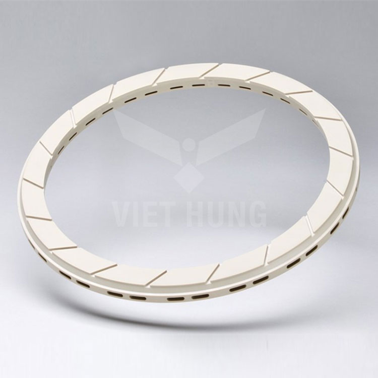 CMP vòng cố định