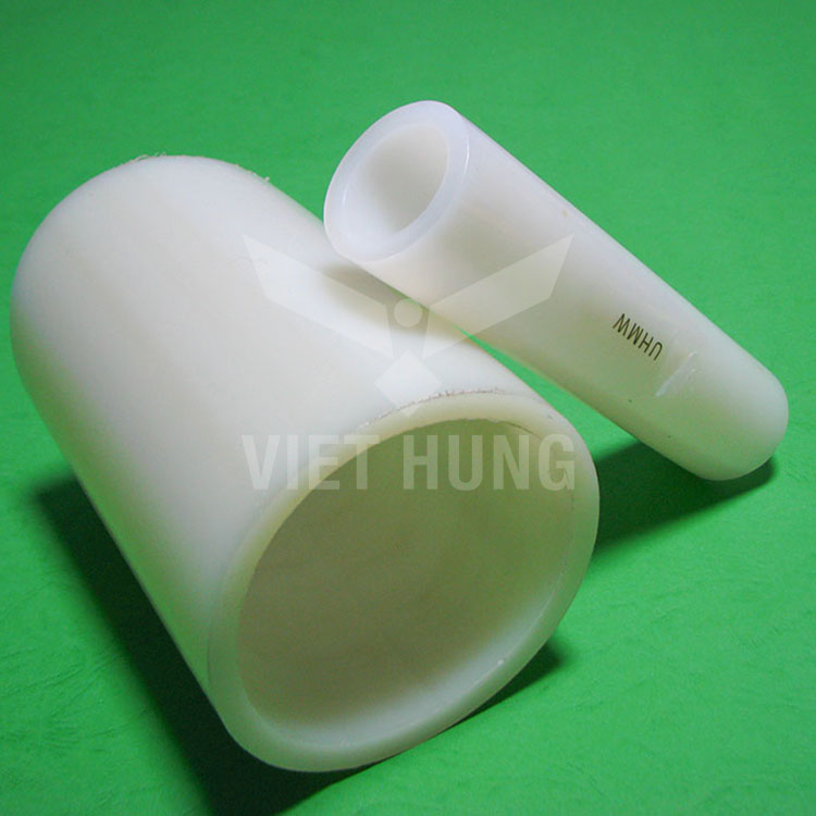 Ống UHMWPE