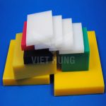 Vật liệu nhựa trong ứng dụng công nghệ