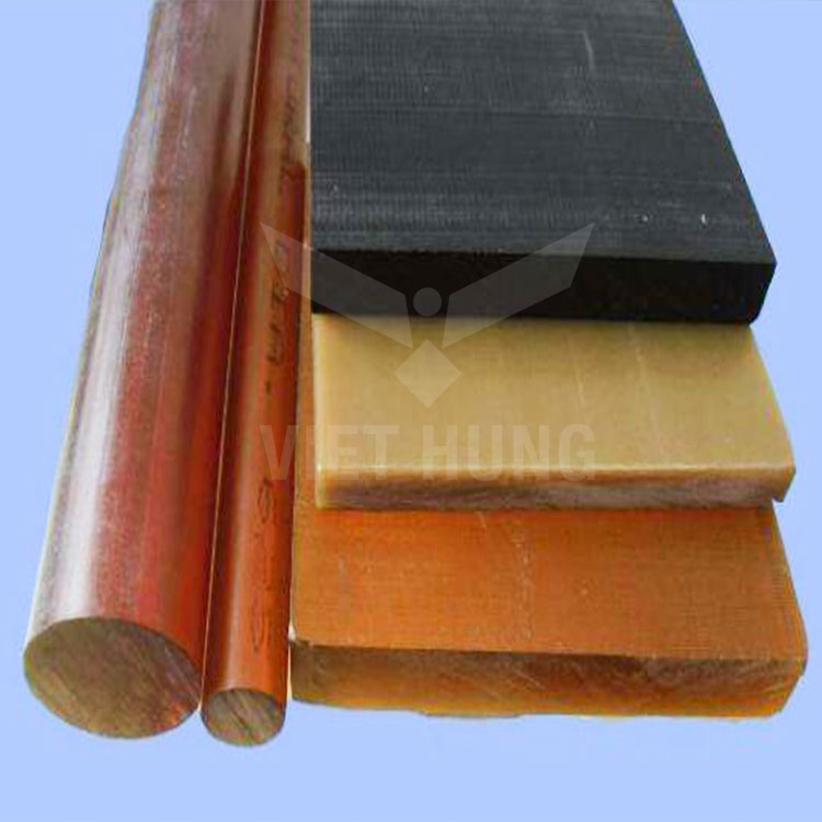 Tấm & thanh NHỰA ULTEM-1000-2300（PEI)