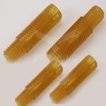 ULTEM-1000 PEI -Ốc vít