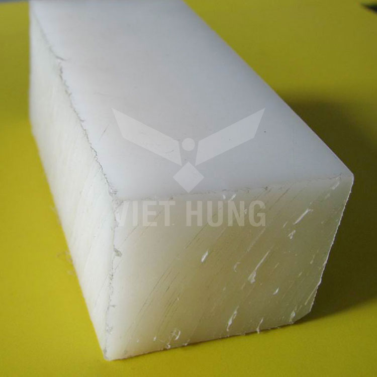 TẤM NHỰA PP TRẮNG