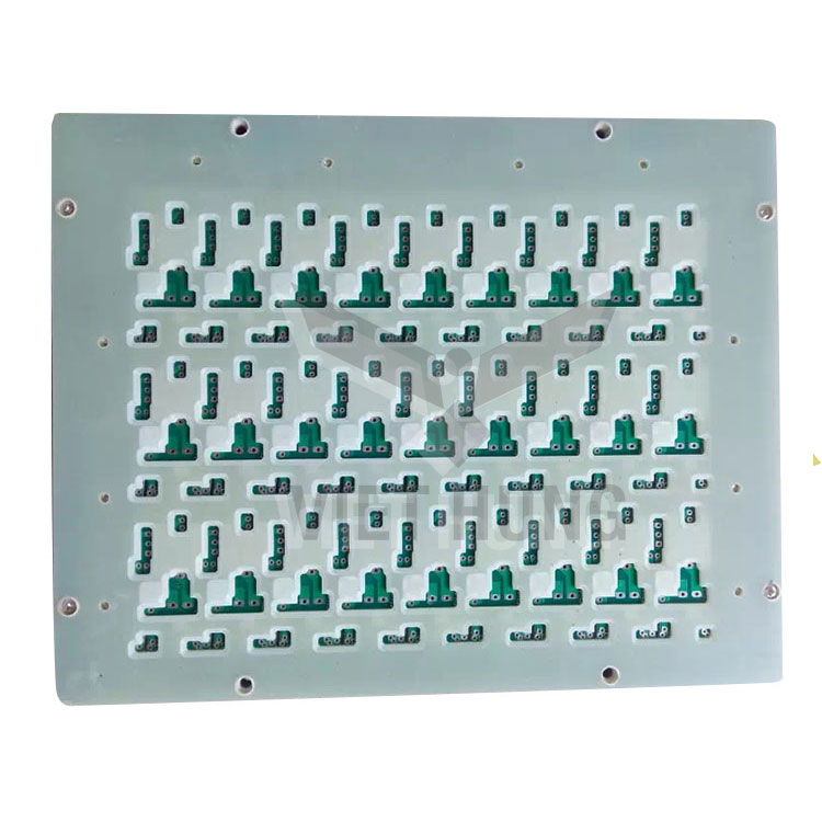 FR4-Bộ phận tùy chỉnh