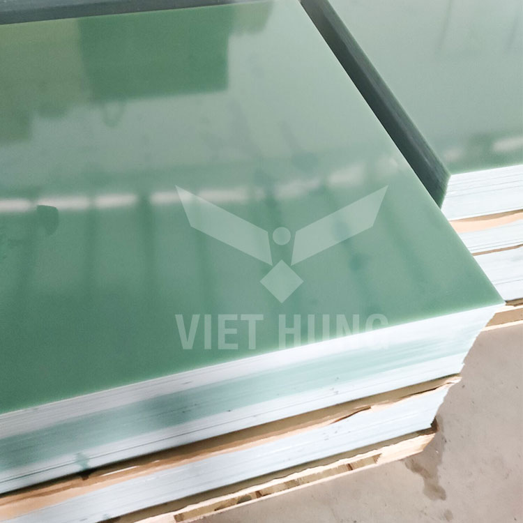 Tấm FR4, màu xanh nhạt