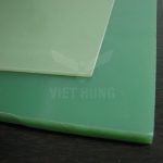 Tấm FR4, màu xanh nhạt