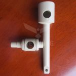 Gia công tùy chỉnh nhựa PEEK