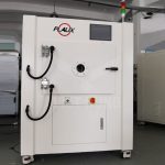 Máy làm sạch plasma nhựa PEEK dùng trong y sinh