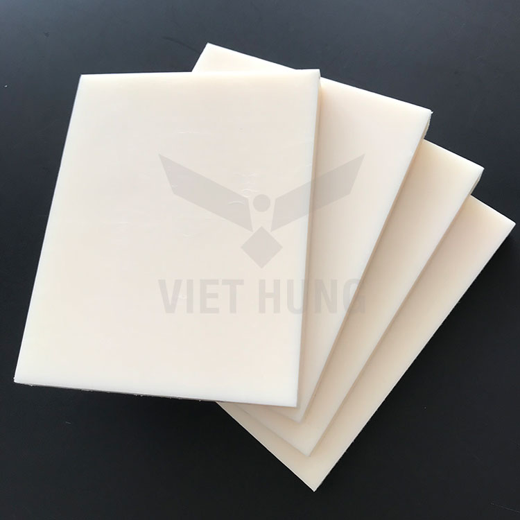 Tấm POM ESD, tự nhiên