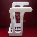 Nhà cung cấp nguyên liệu nhựa TEFLON