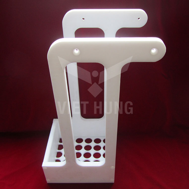 Nhà cung cấp nguyên liệu nhựa TEFLON