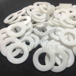 Vòng đệm nhựa PTFE