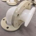 Khớp nối PVDF