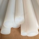 Tấm và thanh FEP nhựa dẻo hiệu suất cao được bán trực tuyến
